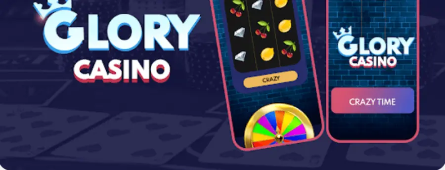 Glory casino